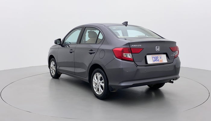 2021 Honda Amaze 1.2L I-VTEC V, Petrol, Manual, 30,001 km, Left Back Diagonal