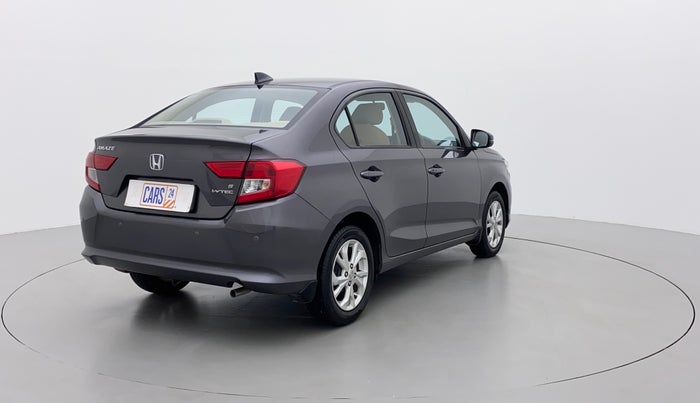 2021 Honda Amaze 1.2L I-VTEC V, Petrol, Manual, 30,001 km, Right Back Diagonal