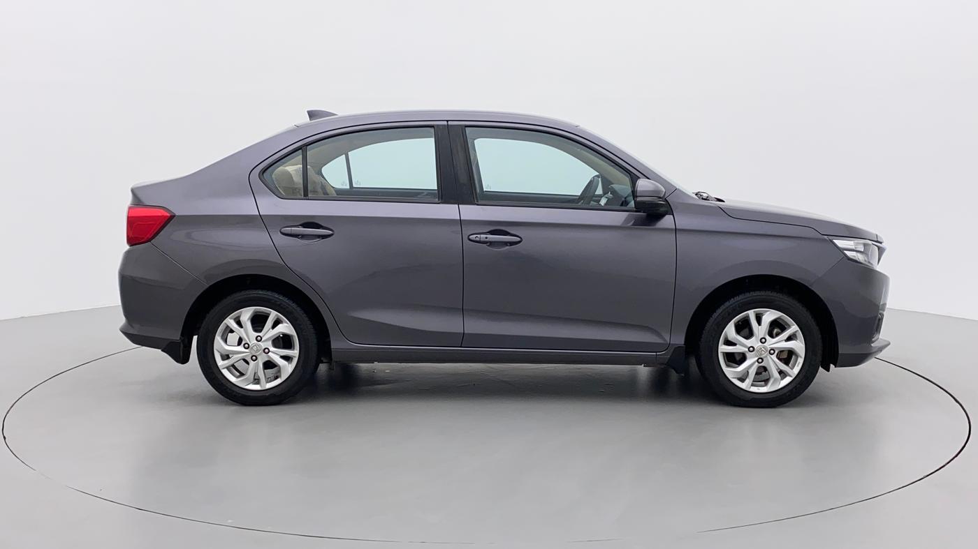 2021 Honda Amaze 1.2L I-VTEC V, Petrol, Manual, 30,001 km, Right Side View