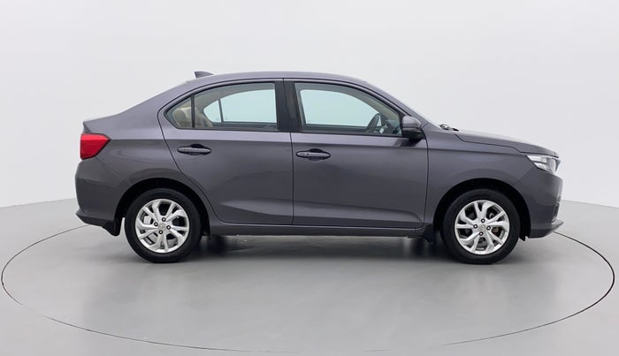 2021 Honda Amaze 1.2L I-VTEC V, Petrol, Manual, 30,001 km, Right Side View