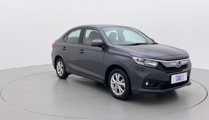 2021 Honda Amaze 1.2L I-VTEC V, Petrol, Manual, 30,001 km, Right Front Diagonal