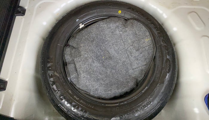 2020 KIA SONET HTK PLUS 1.0 DCT, Petrol, Automatic, 38,074 km, Spare Tyre