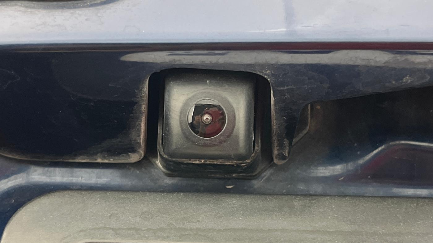 2023 Maruti IGNIS ALPHA 1.2 AMT, Petrol, Automatic, 36,133 km, Parking Camera