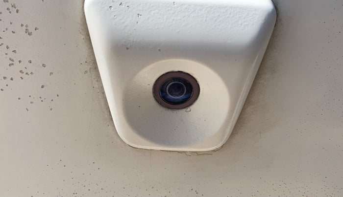 2019 Hyundai GRAND I10 NIOS ASTA 1.2 KAPPA VTVT, Petrol, Manual, 68,888 km, Parking Camera