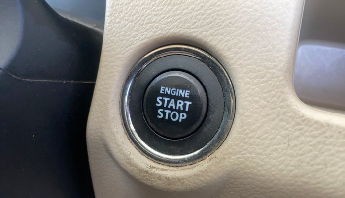 2022 Maruti Ciaz ZETA 1.5 SHVS MT PETROL, Petrol, Manual, 24,037 km, Keyless Start/ Stop Button