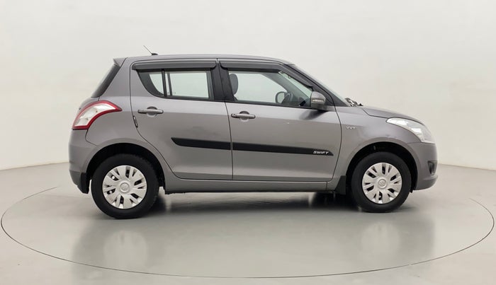 2014 Maruti Swift VXI, Petrol, Manual, 33,175 km, Right Side View