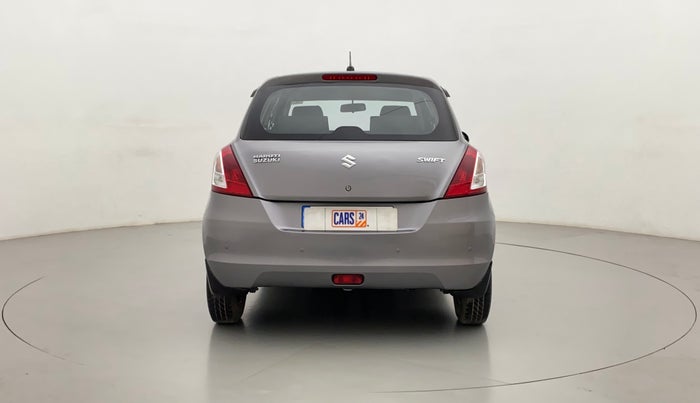 2014 Maruti Swift VXI, Petrol, Manual, 33,175 km, Back/Rear