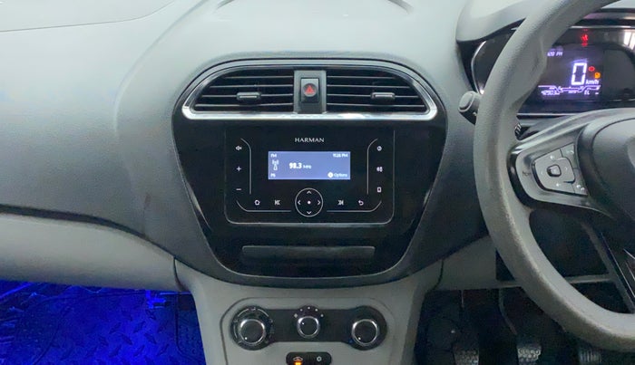 2021 Tata Tiago XT PETROL, Petrol, Manual, 42,903 km, Air Conditioner