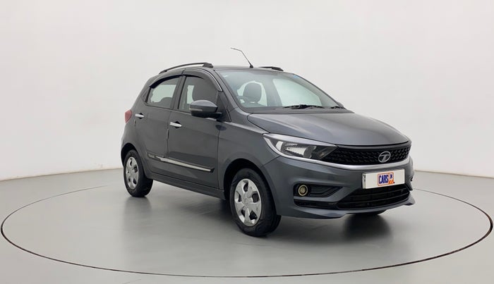 2021 Tata Tiago XT PETROL, Petrol, Manual, 42,903 km, Right Front Diagonal