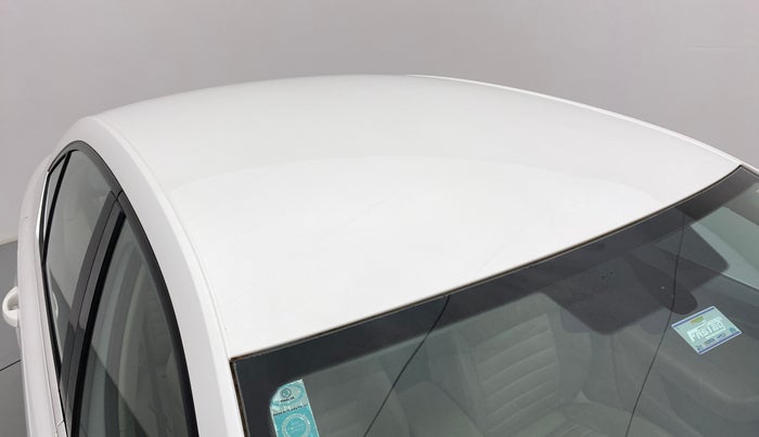 2016 Skoda Octavia AMBITION PLUS 1.8 TSI AT, Petrol, Automatic, 38,959 km, Roof