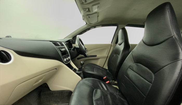 2018 Maruti Celerio VXI CNG, CNG, Manual, 1,06,848 km, Right Side Front Door Cabin
