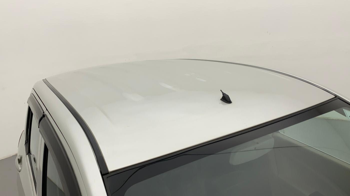 2018 Maruti Celerio VXI CNG, CNG, Manual, 1,06,848 km, Roof