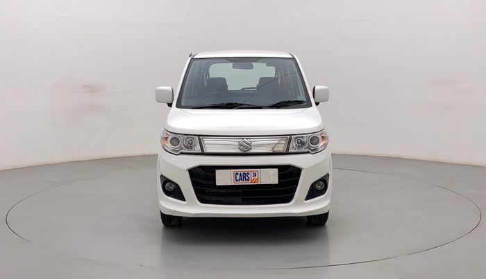 2013 Maruti Wagon R Stingray VXI, Petrol, Manual, 72,777 km, Front