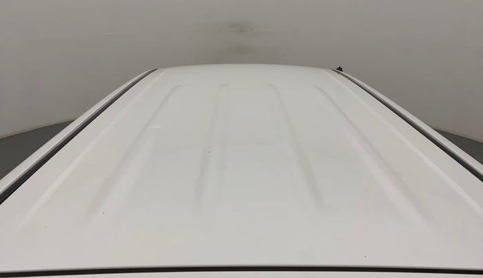 2013 Maruti Wagon R Stingray VXI, Petrol, Manual, 72,777 km, Roof - Slightly dented