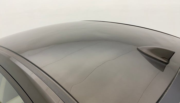 2018 Honda City 1.5L I-VTE V CVT, Petrol, Automatic, 31,071 km, Roof - Slightly dented