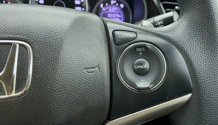 2018 Honda City 1.5L I-VTE V CVT, Petrol, Automatic, 31,071 km, Adaptive Cruise Control