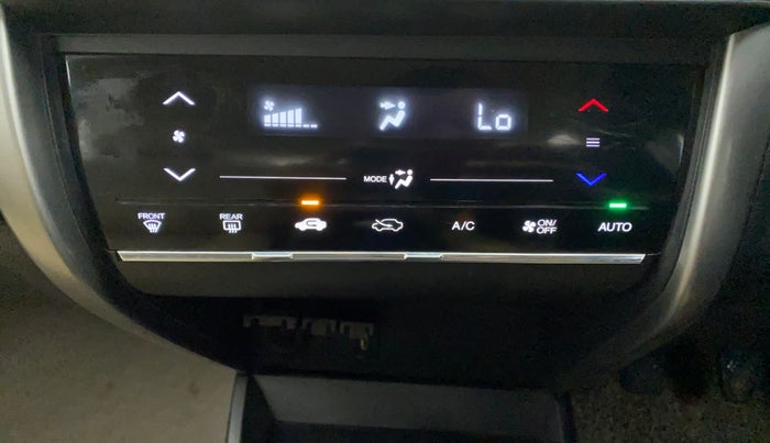 2014 Honda City 1.5L I-VTEC V MT, Petrol, Manual, 71,430 km, Automatic Climate Control