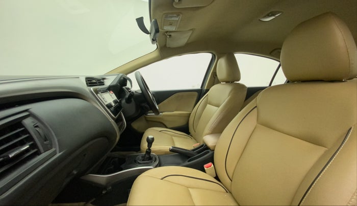 2014 Honda City 1.5L I-VTEC V MT, Petrol, Manual, 71,430 km, Right Side Front Door Cabin