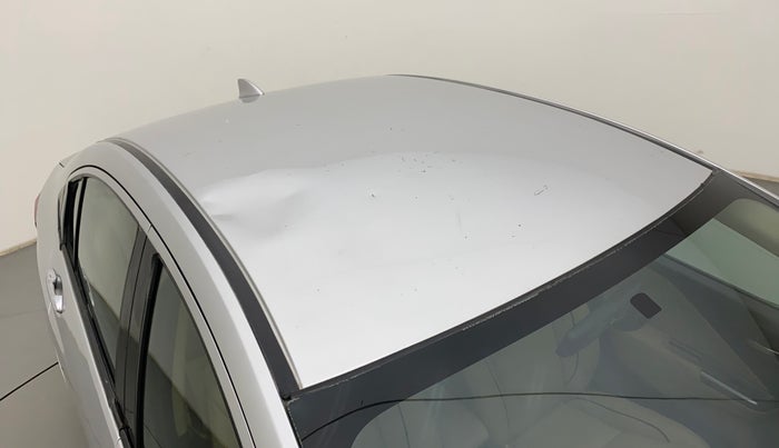 2014 Honda City 1.5L I-VTEC V MT, Petrol, Manual, 71,430 km, Roof