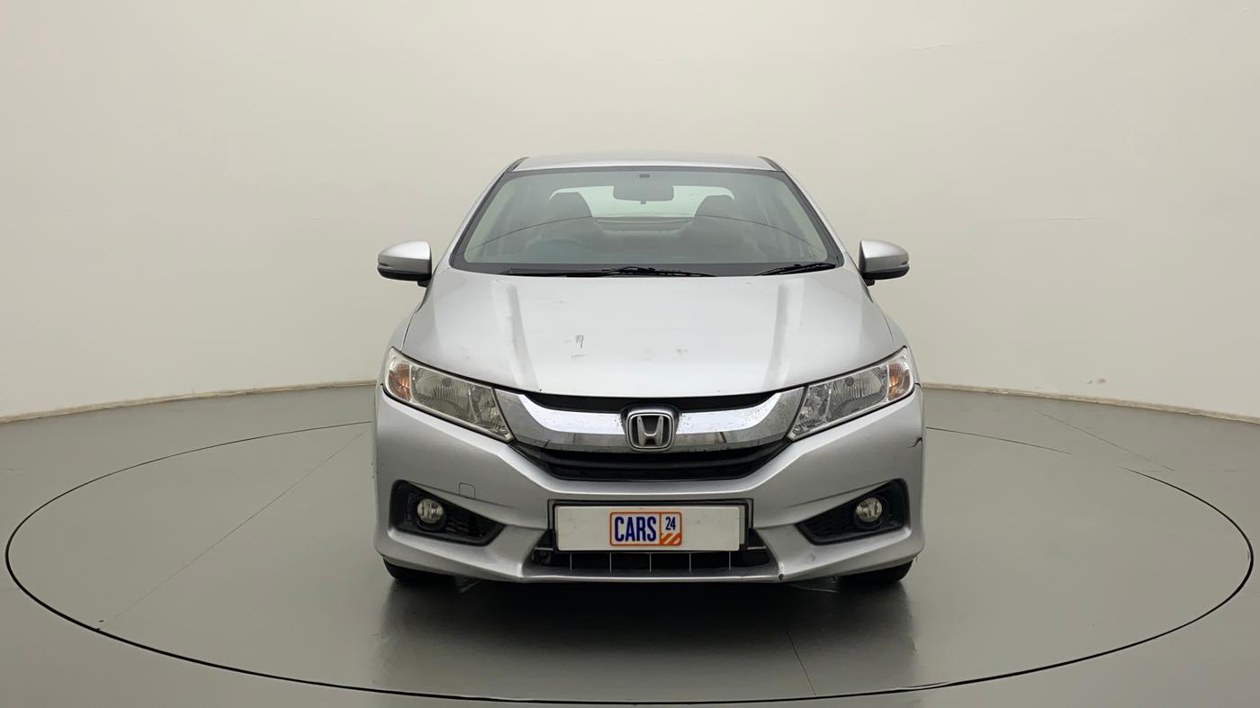 2014 Honda City 1.5L I-VTEC V MT, Petrol, Manual, 71,430 km, Front