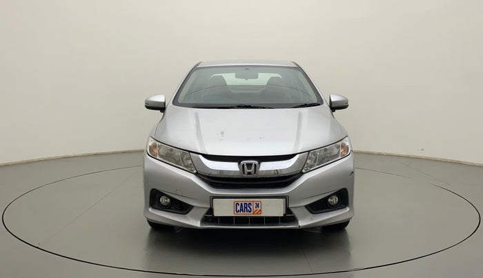 2014 Honda City 1.5L I-VTEC V MT, Petrol, Manual, 71,430 km, Front