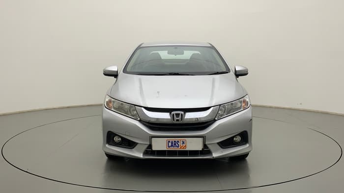 2014 Honda City 1.5L I-VTEC V MT, Petrol, Manual, 71,430 km, Front