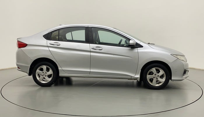 2014 Honda City 1.5L I-VTEC V MT, Petrol, Manual, 71,430 km, Right Side View