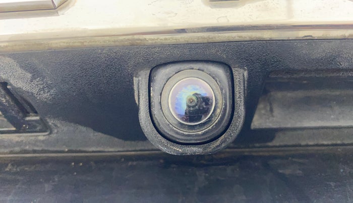 2022 Hyundai ALCAZAR PLATINUM 1.5 MT 7STR, Diesel, Manual, 80,331 km, Parking Camera