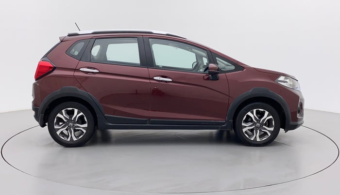 2017 Honda WR-V 1.5L I-DTEC VX MT, Diesel, Manual, 84,045 km, Right Side View