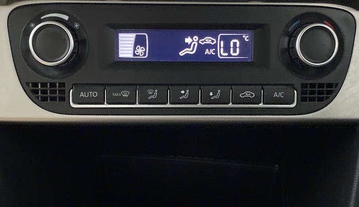 2017 Volkswagen Polo HIGHLINE1.2L PETROL, Petrol, Manual, 44,066 km, Automatic Climate Control