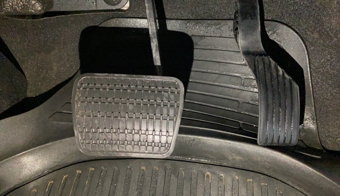 2024 Tata PUNCH ADVENTURE AMT, Petrol, Automatic, 7,959 km, Pedals