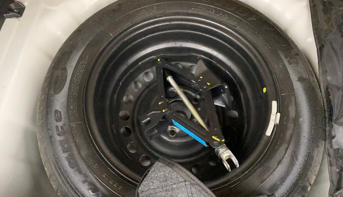 2022 KIA SONET HTK PLUS 1.2, Petrol, Manual, 3,678 km, Spare Tyre