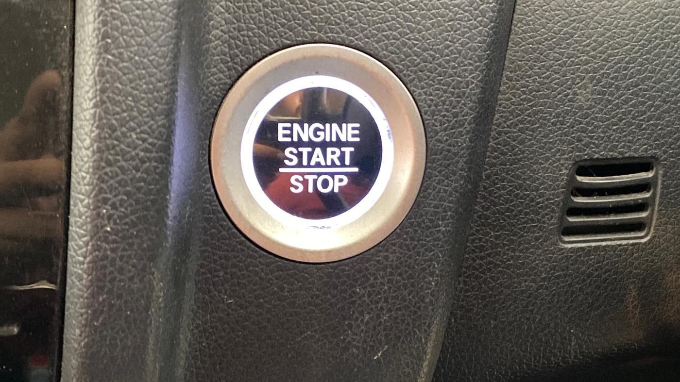 2019 Honda Jazz 1.2L I-VTEC VX CVT, Petrol, Automatic, 20,206 km, Keyless Start/ Stop Button