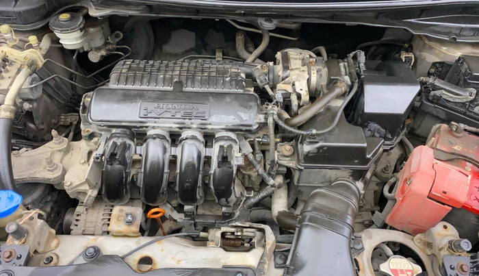 2016 Honda Jazz 1.2L I-VTEC V AT, Petrol, Automatic, 42,626 km, Engine View