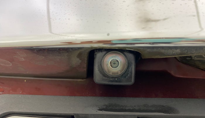 2016 Honda Jazz 1.2L I-VTEC V AT, Petrol, Automatic, 42,626 km, Parking Camera