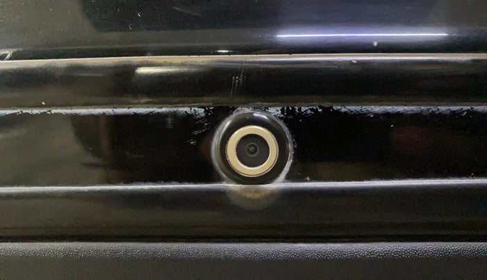 2015 Hyundai Creta S 1.6 PETROL, Petrol, Manual, 41,741 km, Parking Camera