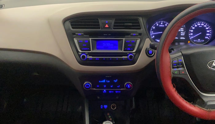 2016 Hyundai Elite i20 ASTA 1.2, Petrol, Manual, 46,841 km, Air Conditioner