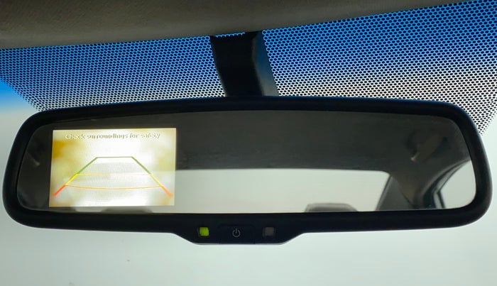 2013 Hyundai Verna FLUIDIC 1.6 CRDI SX, Diesel, Manual, 1,15,113 km, IRVM Reverse Camera