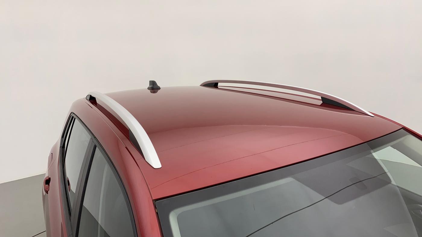 2021 Volkswagen TAIGUN HIGHLINE 1.0 TSI AT, Petrol, Automatic, 8,581 km, Roof