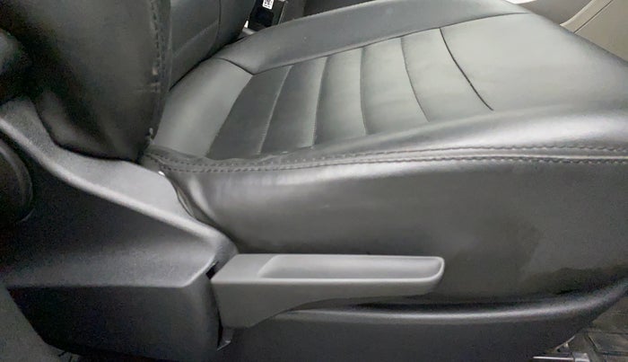 2021 Volkswagen TAIGUN HIGHLINE 1.0 TSI AT, Petrol, Automatic, 8,581 km, Driver Side Adjustment Panel