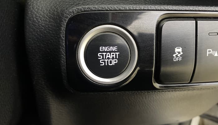 2020 KIA SONET GTX PLUS 1.5, Diesel, Manual, 81,168 km, Keyless Start/ Stop Button