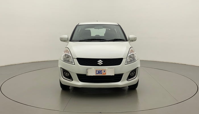 2014 Maruti Swift VXI, Petrol, Manual, 29,653 km, Front