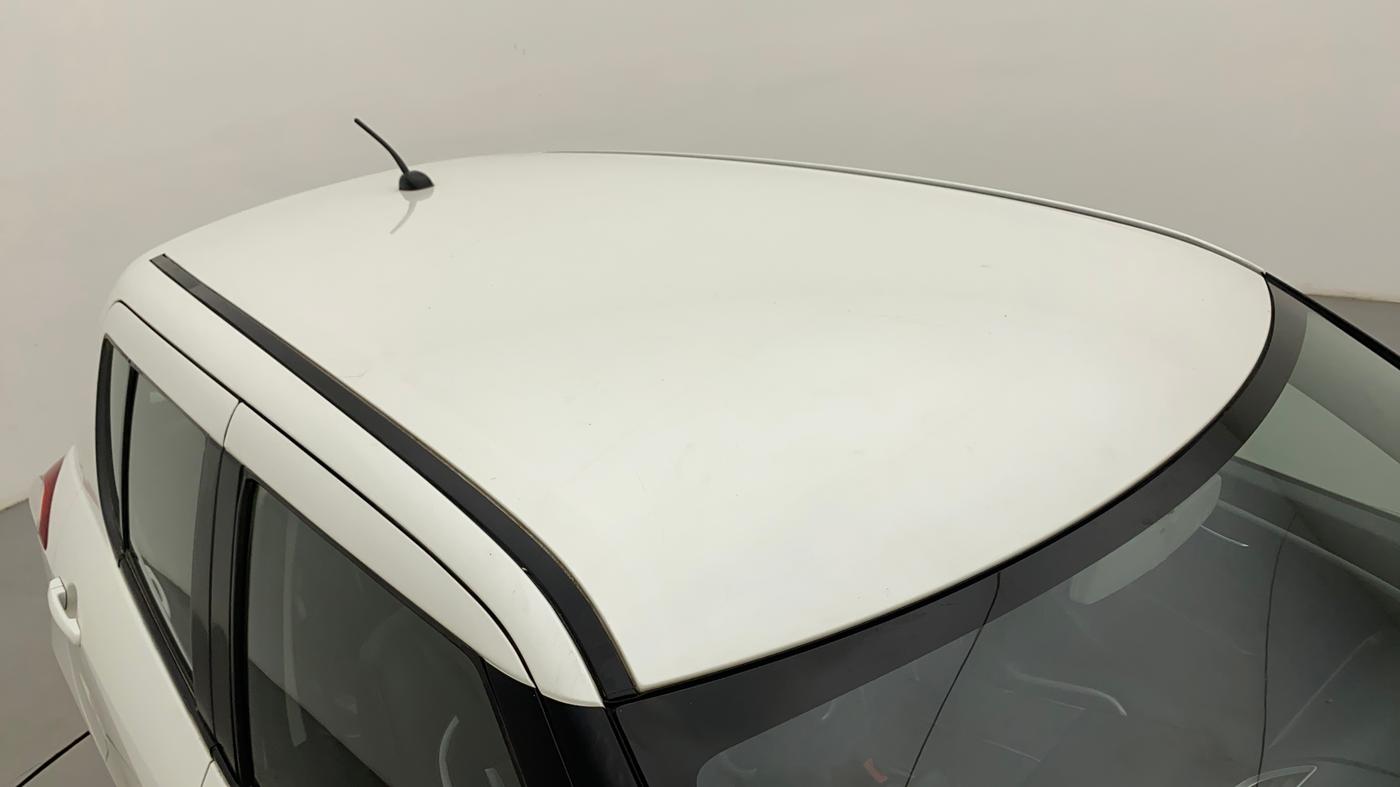 2014 Maruti Swift VXI, Petrol, Manual, 29,653 km, Roof
