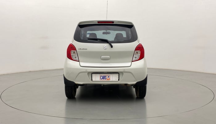 2020 Maruti Celerio ZXI D, Petrol, Manual, 12,761 km, Back/Rear