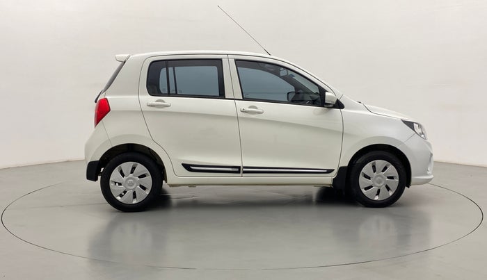 2020 Maruti Celerio ZXI D, Petrol, Manual, 12,761 km, Right Side View