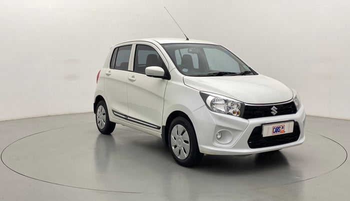 2020 Maruti Celerio ZXI D, Petrol, Manual, 12,761 km, SRP