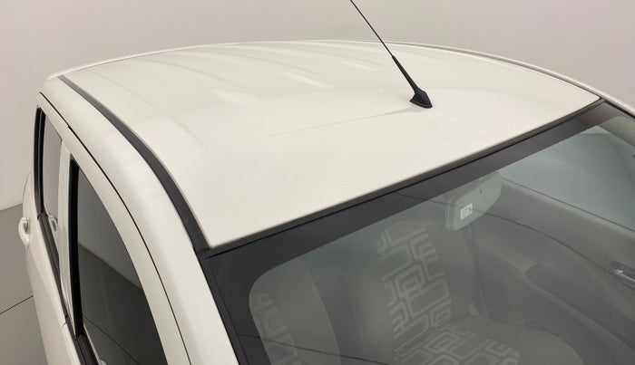 2020 Maruti Celerio ZXI D, Petrol, Manual, 12,761 km, Roof