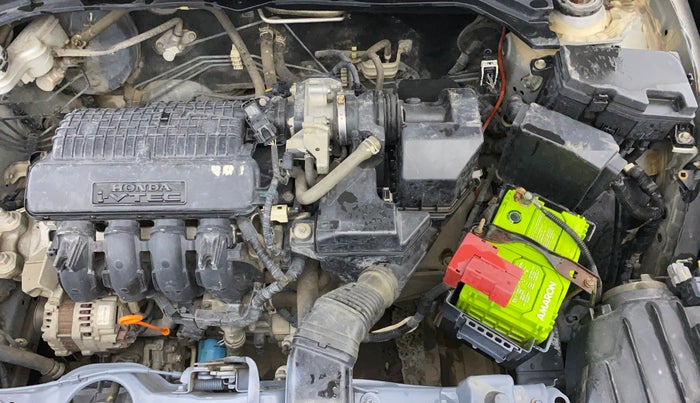 2020 Honda Amaze 1.2L I-VTEC VX, Petrol, Manual, 1,03,024 km, Engine View - Left