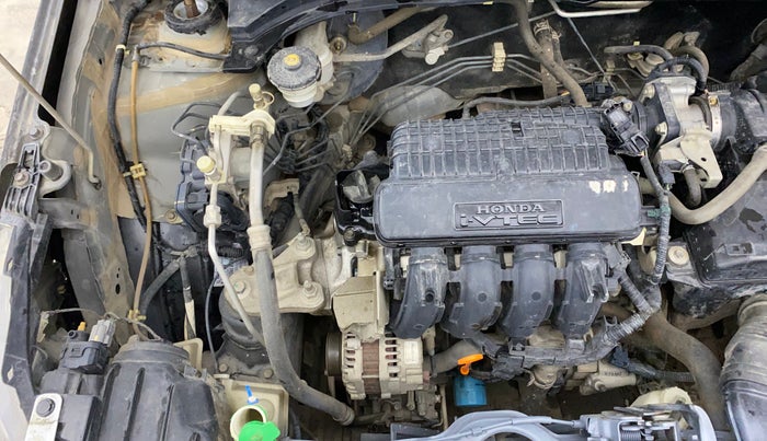 2020 Honda Amaze 1.2L I-VTEC VX, Petrol, Manual, 1,03,024 km, Engine View - Right