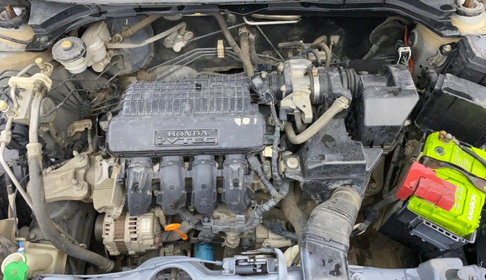 2020 Honda Amaze 1.2L I-VTEC VX, Petrol, Manual, 1,03,024 km, Engine View